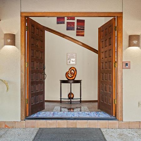 Villa Espanola Σαν Αντόνιο Εξωτερικό φωτογραφία