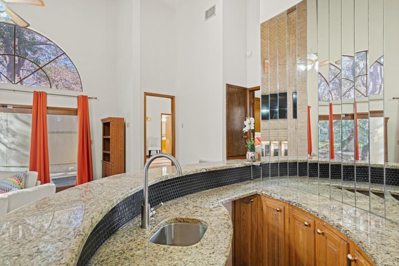 Villa Espanola Σαν Αντόνιο Εξωτερικό φωτογραφία