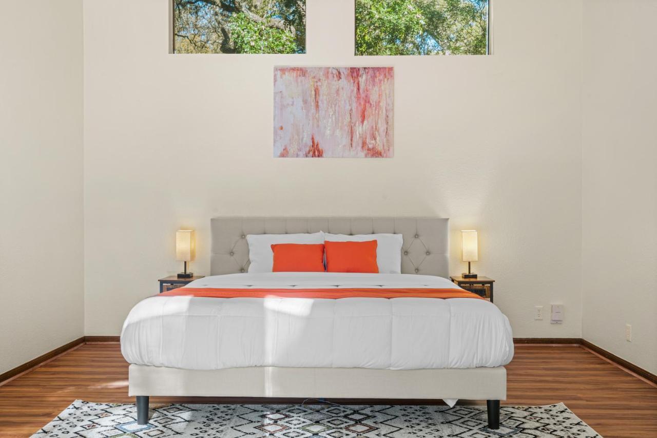 Villa Espanola Σαν Αντόνιο Εξωτερικό φωτογραφία