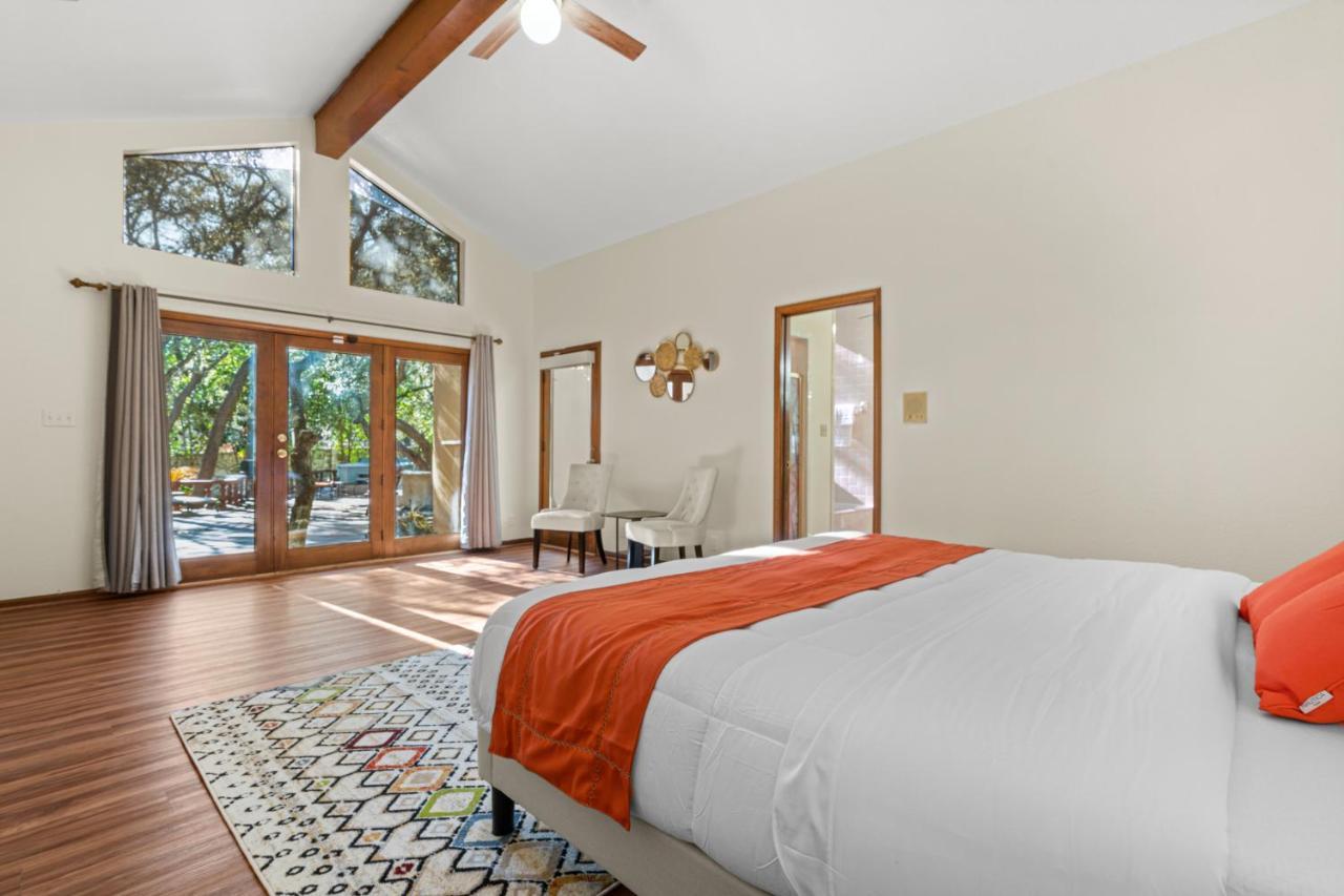 Villa Espanola Σαν Αντόνιο Εξωτερικό φωτογραφία