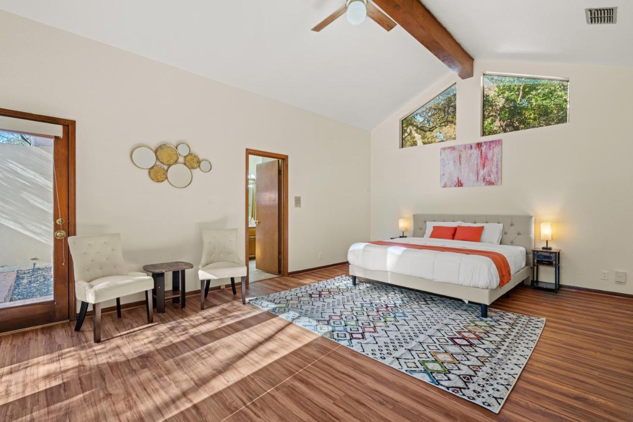 Villa Espanola Σαν Αντόνιο Εξωτερικό φωτογραφία