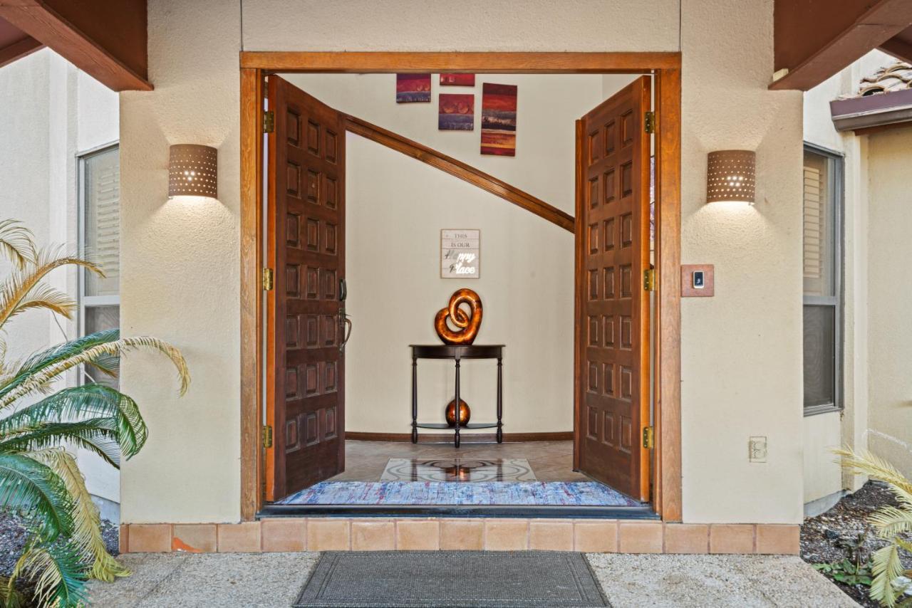 Villa Espanola Σαν Αντόνιο Εξωτερικό φωτογραφία